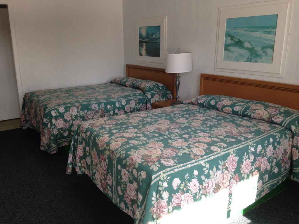 Mark III Motel And Apartments Seaside Heights Room photo
